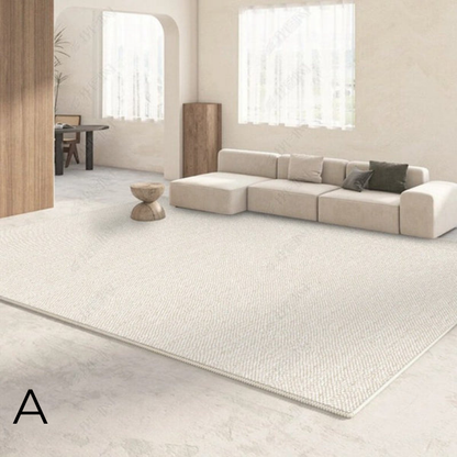 Modern Minimaliste Tapis | Motifs Variés