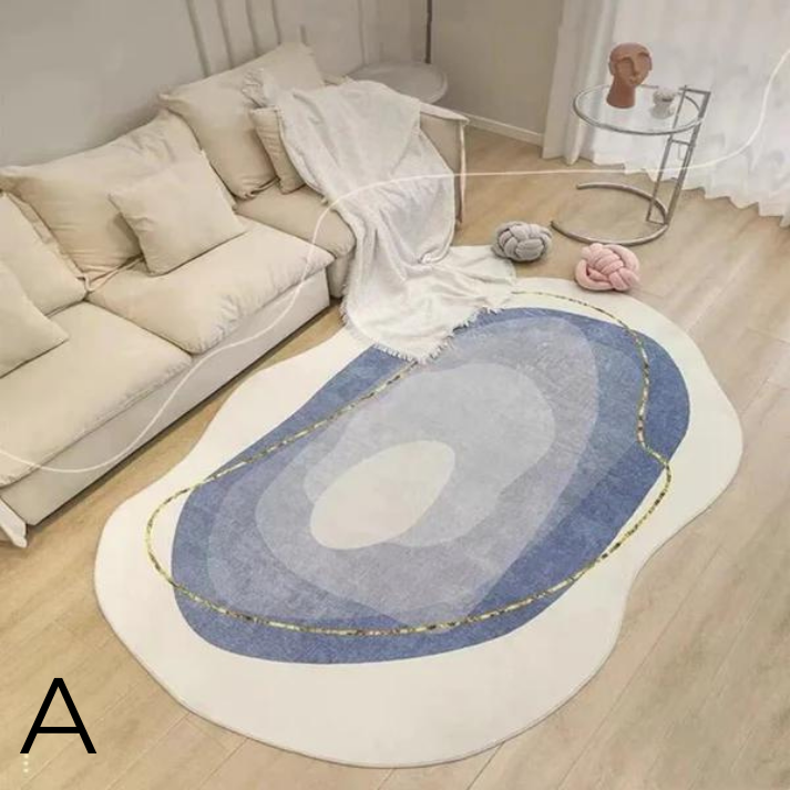 Tapis Moderne │ Élégance et Confort pour Votre Salon ou Chambre