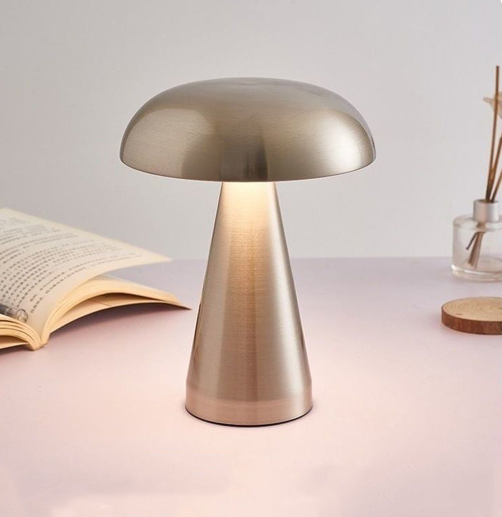 Lampe de Table Bar Rétro │ Ambiance Chaleureuse pour Votre Espace │ Idéale pour la Chambre à Coucher ou l'Espace d'Étude