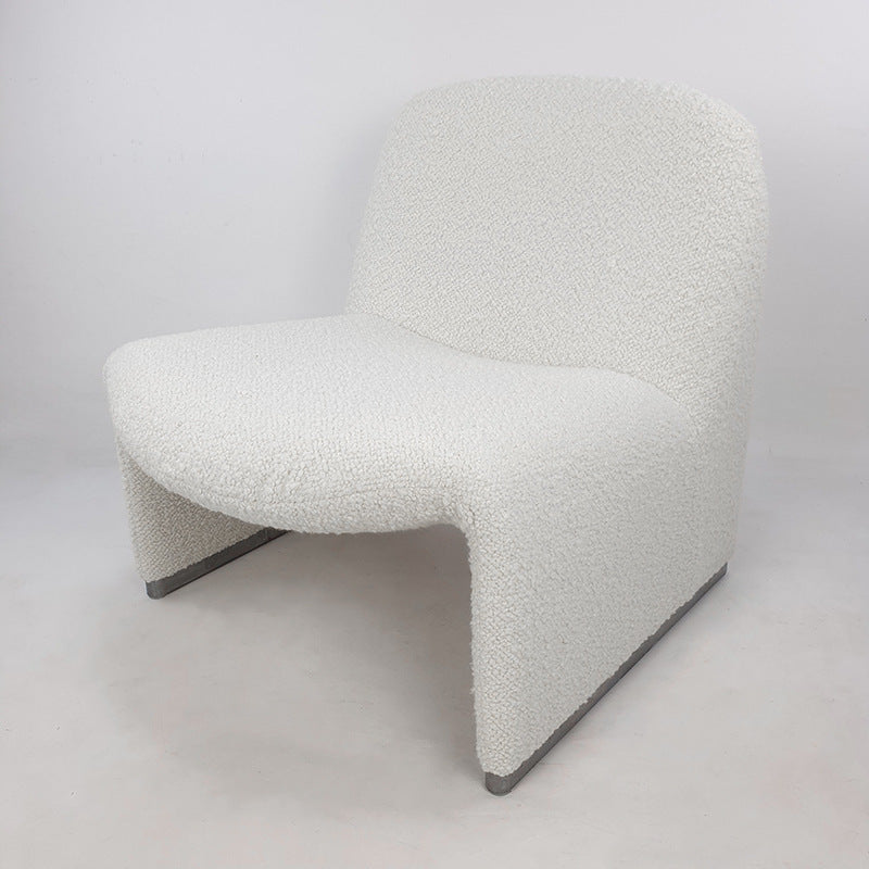 Chaise Simple Nordique │ Confort et Élégance pour Votre Espace