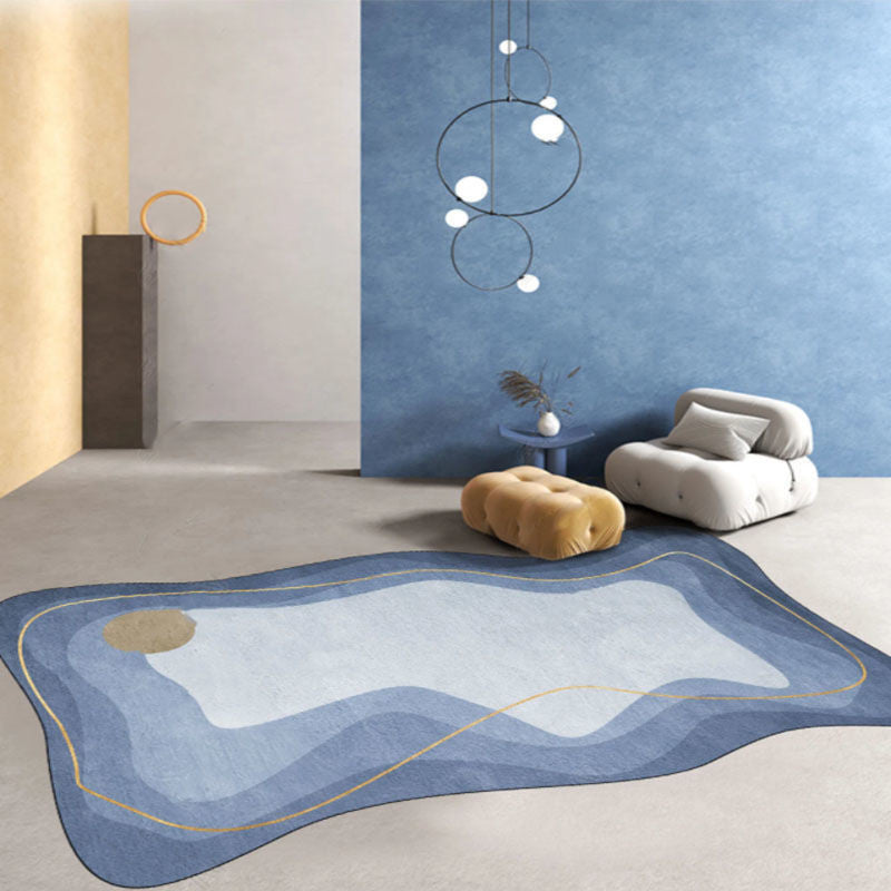 Tapis Moderne │ Élégance et Confort pour Votre Salon ou Chambre