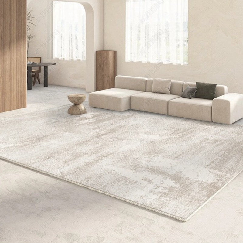 Modern Minimaliste Tapis | Motifs Variés