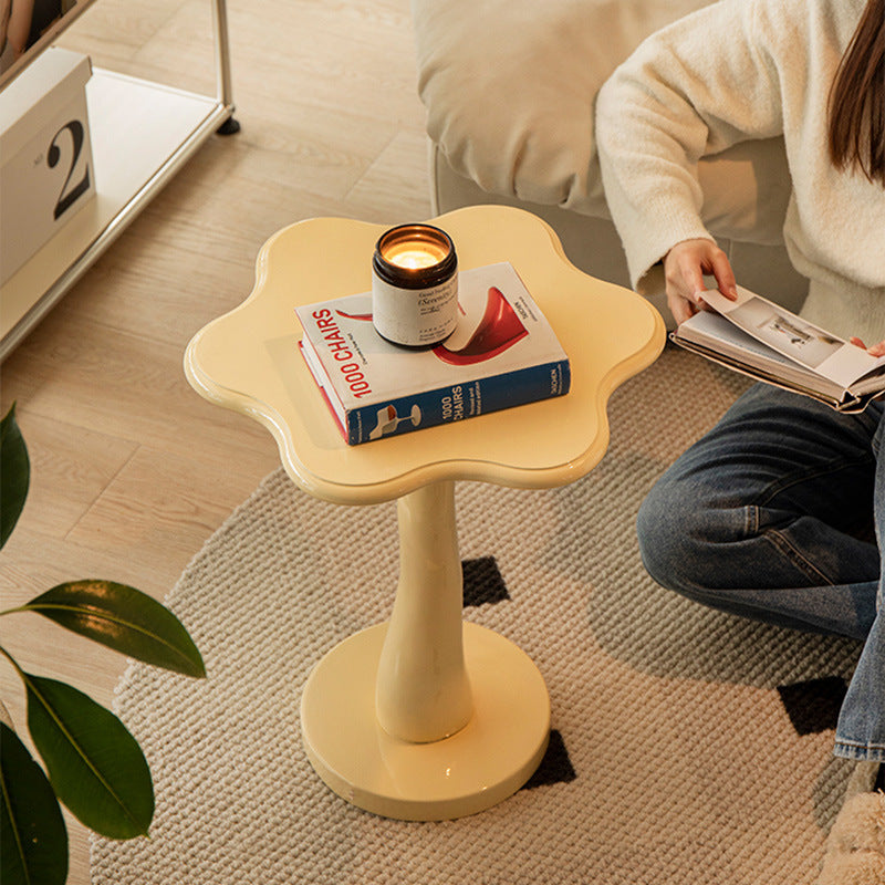 Table de Rangement Élégante │ Pratique et Esthétique pour Salon ou Bureau