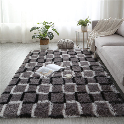 Tapis Irrésistible │ Confort et Esthétique dans une Gamme de Couleurs Éclatantes