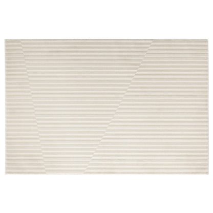 Tapis Minimaliste Moderne Uni │ Confort Optimal et Facilité d'Entretien