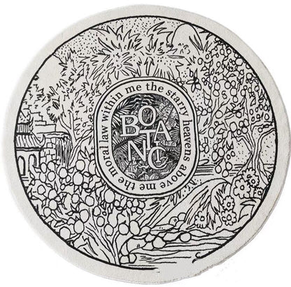 Tapis Rond Grand Format pour Salon │ Élégance Nordique pour Votre Intérieur
