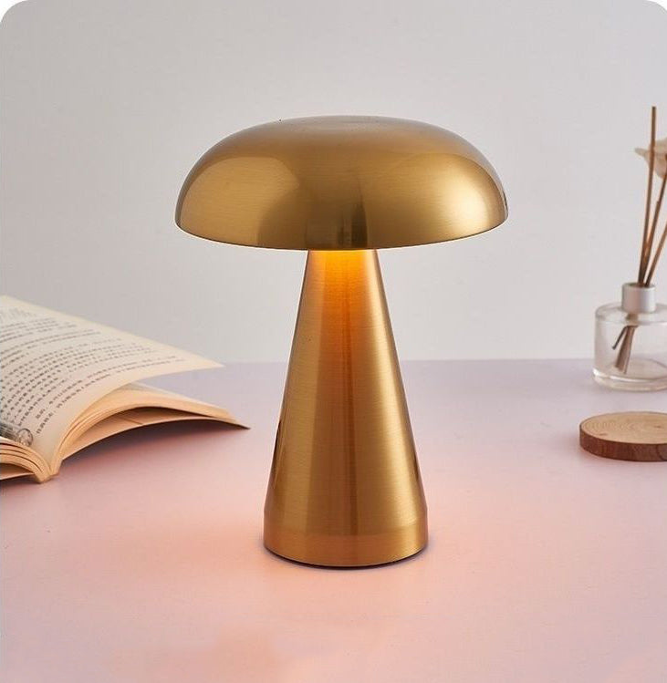 Lampe de Table Bar Rétro │ Ambiance Chaleureuse pour Votre Espace │ Idéale pour la Chambre à Coucher ou l'Espace d'Étude