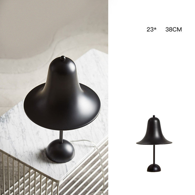 Mini Multi Color Bedside Lamp Desk Ideas