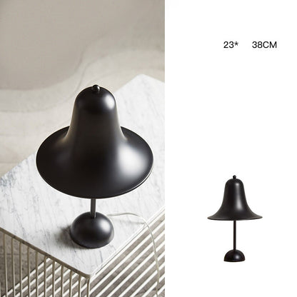 Mini Multi Color Bedside Lamp Desk Ideas