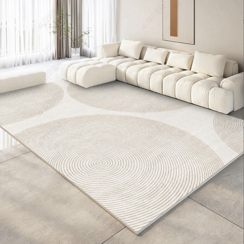 Modern Minimaliste Tapis | Motifs Variés