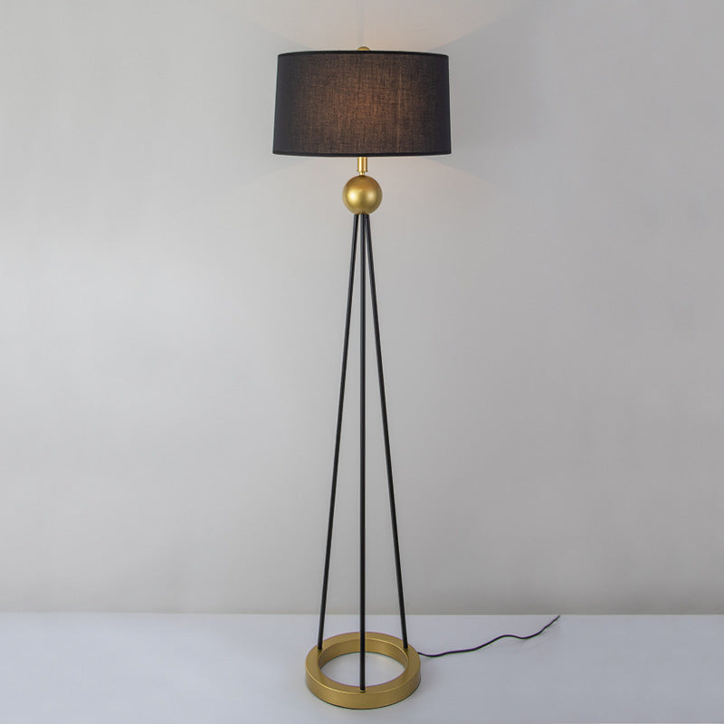 Lampe Créative │ Éclairage Moderne et Doux pour Table de Chevet ou Bureau