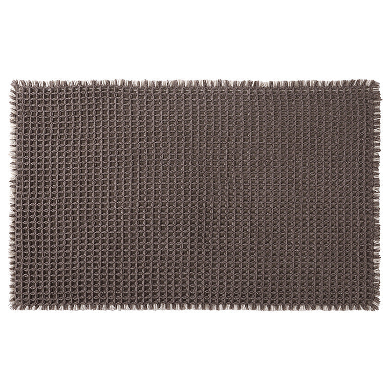 Tapis Uni Moderne │ Design Minimaliste et Élégant pour Salon et Chambre